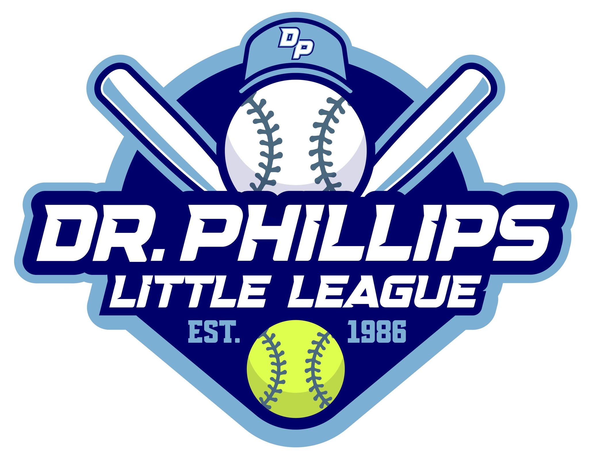 Dr. Phillips Little League